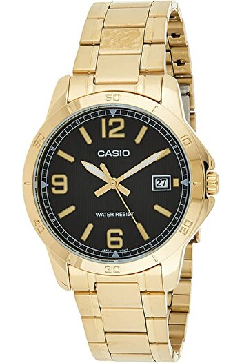 Casio Ceas Barbati, Casio, Collection MTP-V0 MTP-V004G-1B