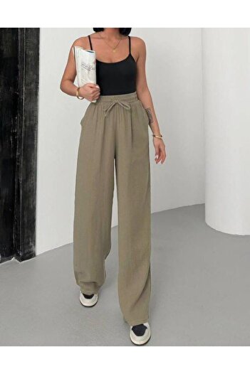 CNG MODA Muslin Pants