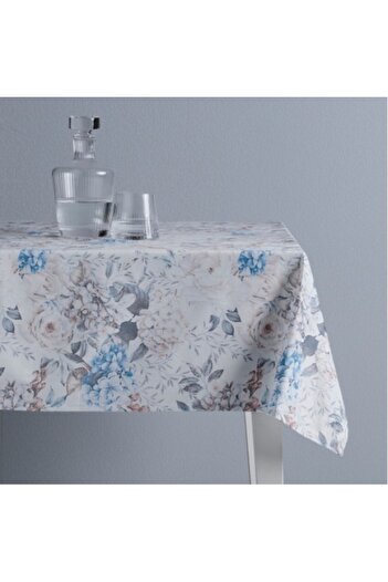 HomeVibes Table cloth 130x180 cm Astillesio