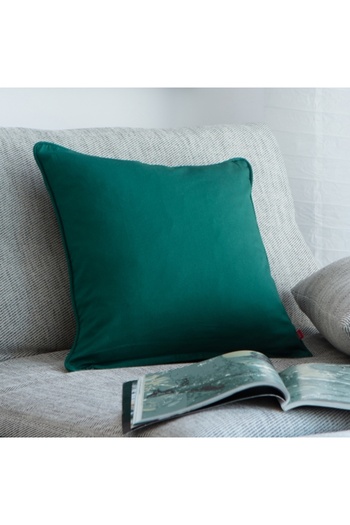 HomeVibes Naturiana Pillow Cover
