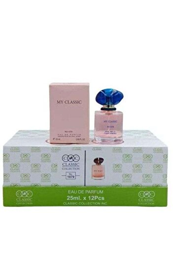 Classic Collection Eau de Parfum