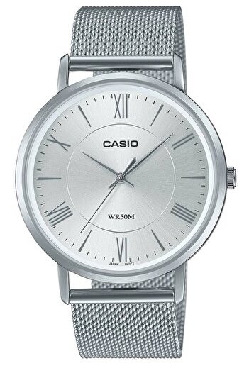 Casio Men's Watch, Casio, Collection MTP-B MTP-B110M-7A