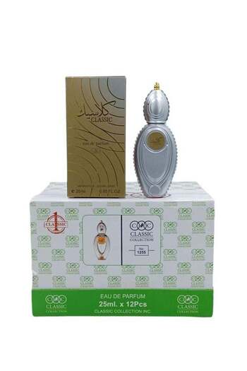 Classic Collection 25 ml Eau de Parfum