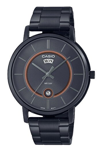 Casio Ceas Barbati, Casio, Collection MTP-B MTP-B120B-8A