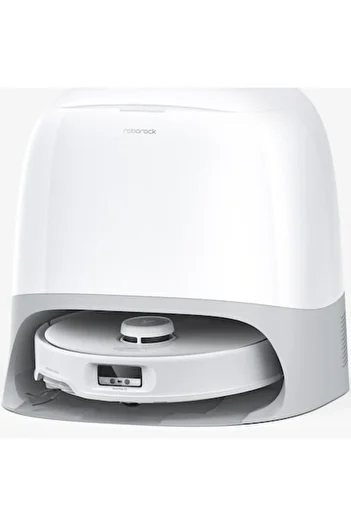 Roborock Aspirator robot Roborock Qrevo Curv