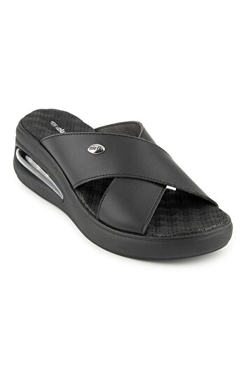 WALKONT 35225-430 Anatomic Sole Women's Slippers