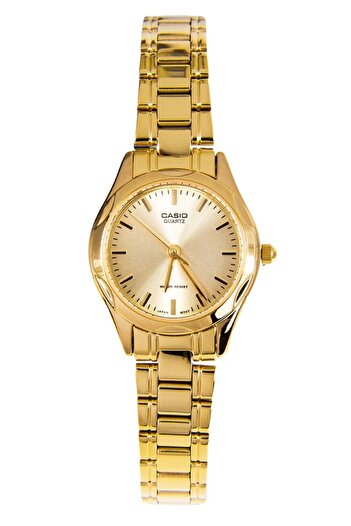 Casio Ceas Dama, Casio, Collection LTP-12 LTP-1275G-9A