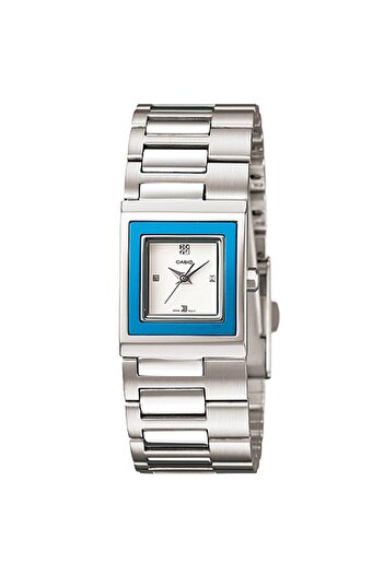 Casio Ladies watch, Casio, Collection LTP-13 LTP-1317D-2C