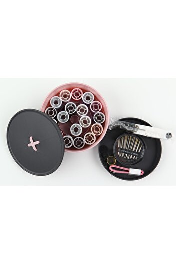 ŞERİFOĞLU Button Look Sewing Set