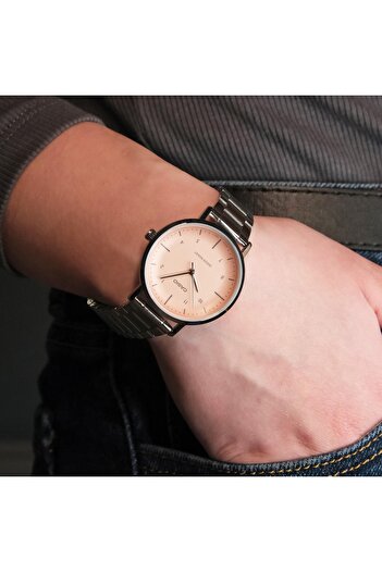 Casio Ceas Dama, Casio, Collection LTP-VT LTP-VT03D-4BDF