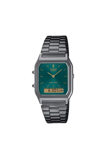 Casio Casio watch, Vintage Edgy AQ-230EGG-3AEF
