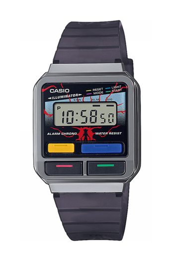 Casio Casio watch, Vintage Edgy A120WEST-1AER