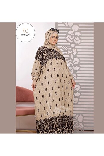 WNLOK Elegance and comfort against shrinkage