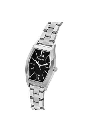 Casio Ladies Watch, Casio, Collection LTP-E LTP-E167D-1A