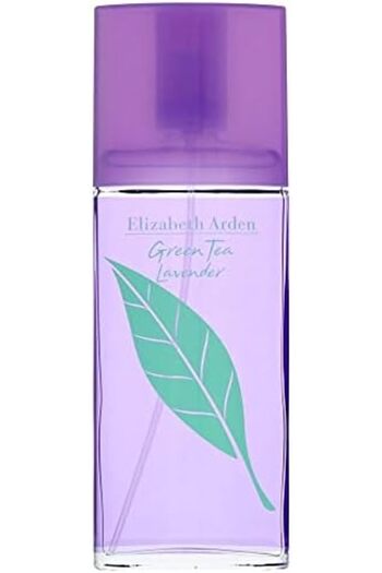 Elizabeth Arden Green Tea Lavender for Women 100ml - Eau de Toilette