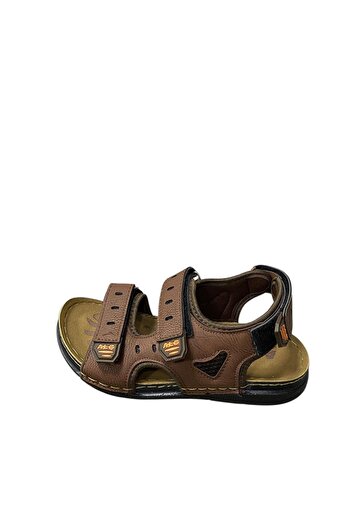 Akım Sandals Summer Flat Sole