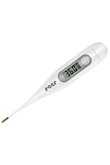 reer ClassicTemp 98102 digital anti-allergic medical thermometer with rapid measurement