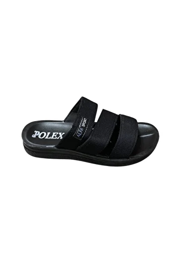 POLEX Men's Summer Slippers