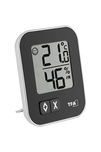TFA Termometru si higrometru de camera 30.5026.01