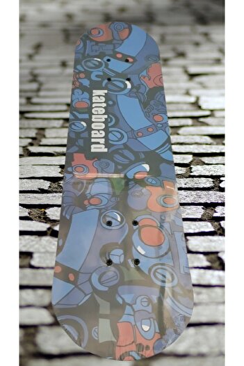 rexa Children's Skateboard