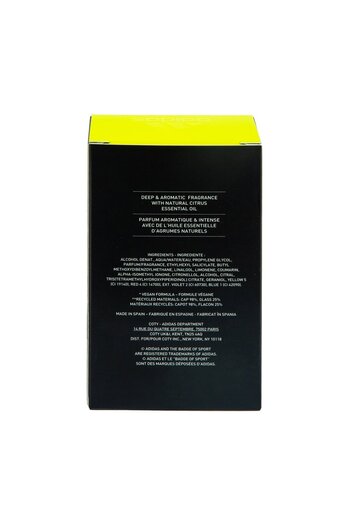 adidas EDT Pure Game Natural Spray For Men 50 ml