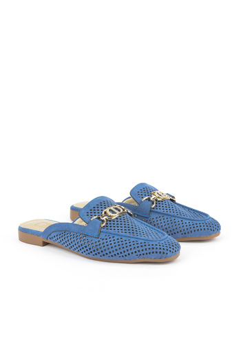 Ziya , Women's Slippers 1511044Z5002 Blue