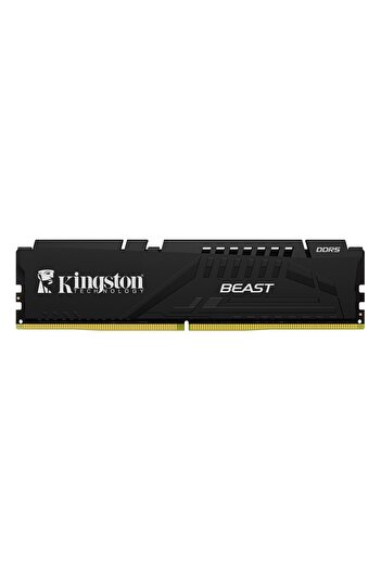 Kingston Beast Kf560C36Bbe2/16Tr 16Gb Ddr5 6000Mhz Cl36 Desktop Memory