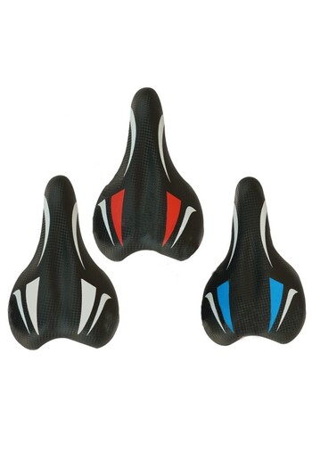 Asroya 16-20 Children's Bicycle Saddle Seat Children's Bicycle Seat