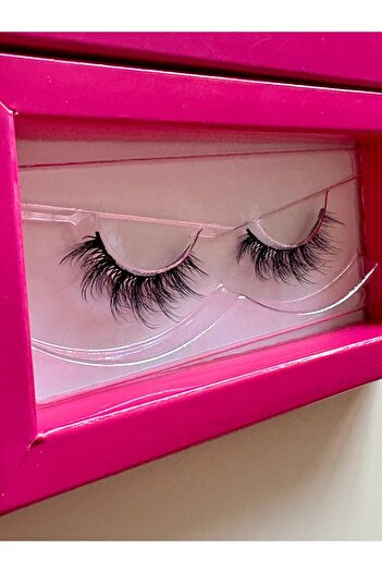 hulyabeauty TAKMA KİRPİK