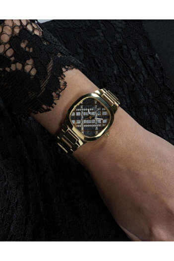 Guess Ceas Dama, Guess, Clash GW0600L2