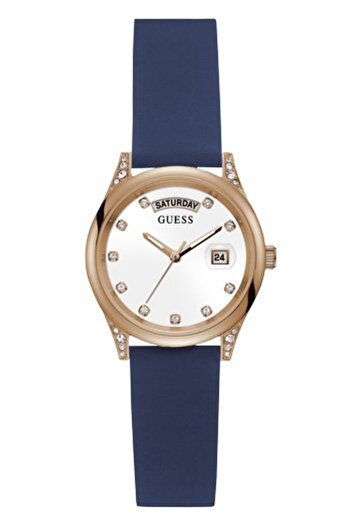Guess Women's Watch, Guess, Mini Aura GW0356L1