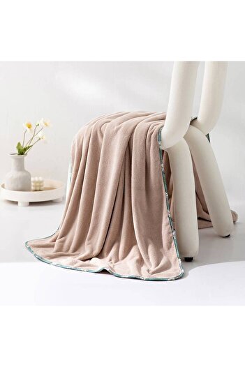 REEFI منشفة انيقة بيج من ريفي مغاسل Elegant Beige Towel