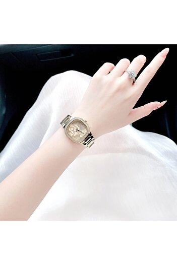 Guess Ladies watch, Guess, Rose Bud GW0544L2