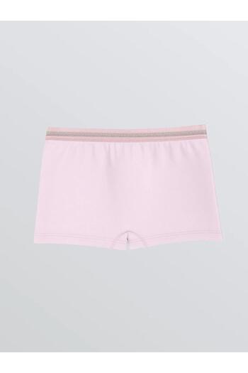 LC Waikiki LCW Kids Printed Girl Boxer 3 τεμαχίων (S5)