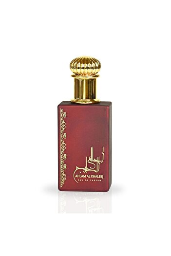 ARD AL ZAAFARAN Ahlam Al Khaleej EDP Spray 80ML (2.7 OZ)