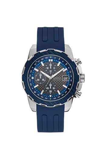 Guess Men's Watch, Guess, Octane W1047G2