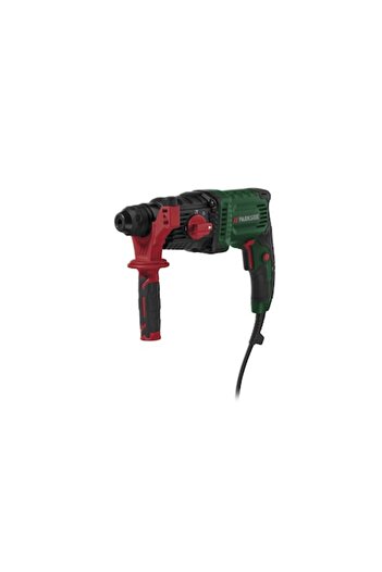 PARKSIDE Rotary Hammer PBH 800 B1 with SDS Plus Chuck, Accessories, and Carrying Case