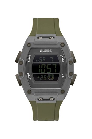 Guess Men's Watch, Guess, Phoenix GW0340G3