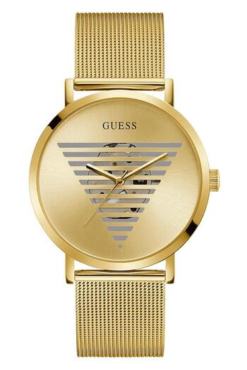 Guess Men's Watch, Guess, Idol GW0502G1