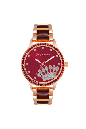 Juicy Couture Women's Watch, Juicy Couture, JC133 JC1334RGBY