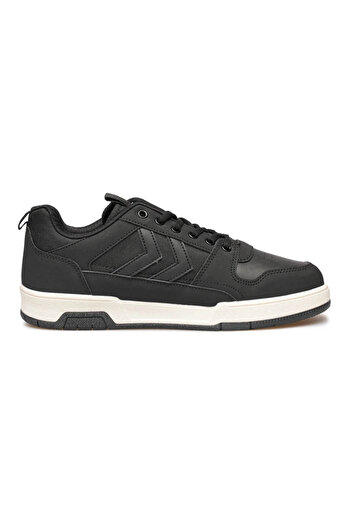 hummel Versay Black Unisex Sneaker 900643-2001