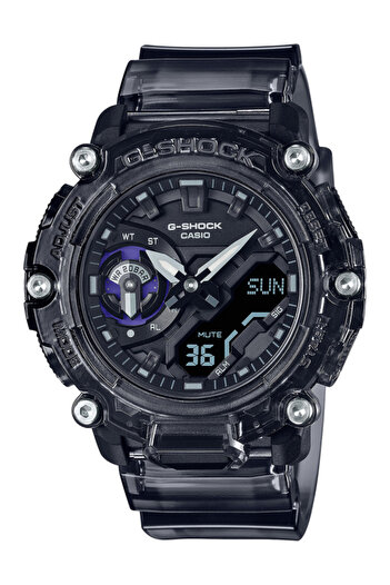 Casio Men's Watch, Casio G-Shock, Classic GA-2 GA-2200SKL-8AER