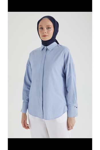 Armine Shirt