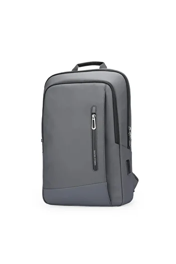 Mark Ryden Mr2492_07 Urbanlite Pro 15.6 Inch Gray Laptop Bag