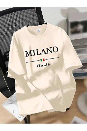 EFFRENATU Unisex T-Shirt, High Quality Print, Large Sizes