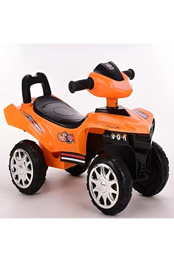 rexa 4 Wheeler for Kids Powerful Motorbike