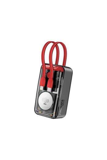 Promate 10,000 mAh portable battery