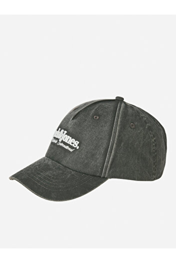 Jack & Jones Embroidered Baseball Cap