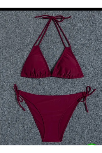 nuriçgiyim Shina Bikini Suit