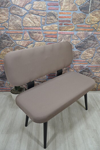 kılıfteks Benç Chair Cover Lakos Fabric